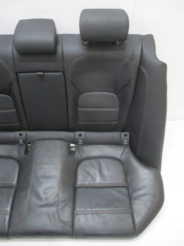 фото №15, Сиденья обивка кожа jaguar xe 16r sedan