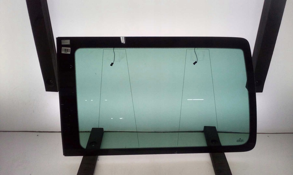 фото №1, Стекло левая задняя vw transporter t5 2003-2015 org