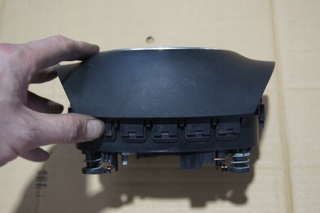 фото №4, Подушка подушка безпеки fiat 500 735452883