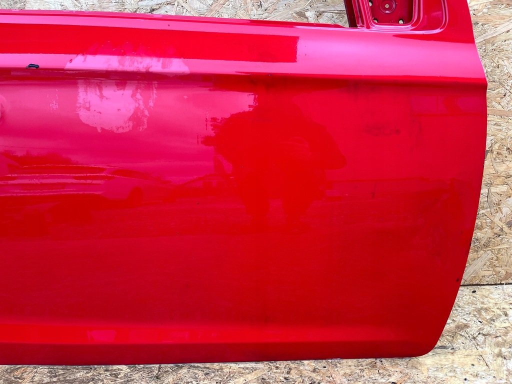 фото №13, Hyundai i20 i-20 двері праве передні перед