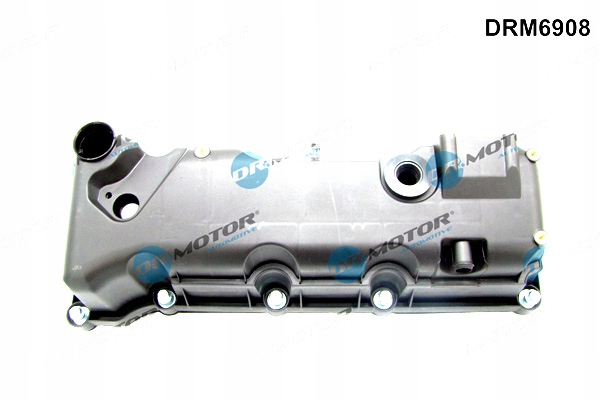фото №2, Dr.motor drm6908 крышка головки цилиндров