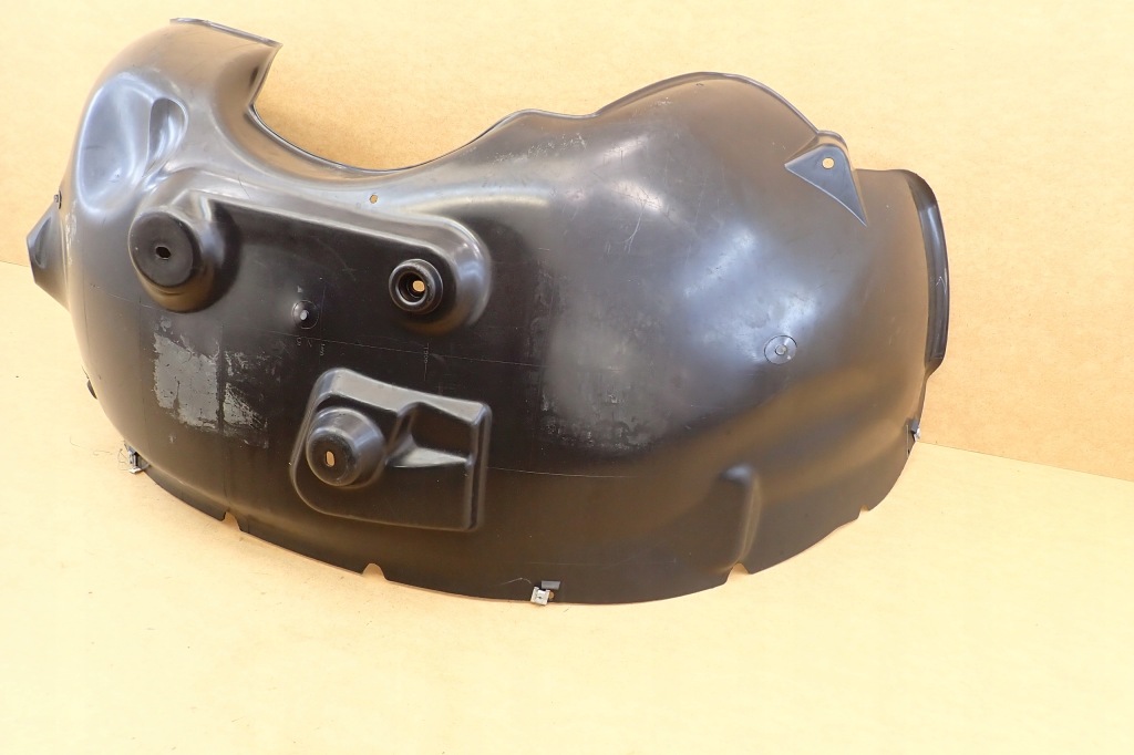 фото №9, Подкрылок перед передние левая dodge ram 2500 3500 06-09 55276799af 55276799ae