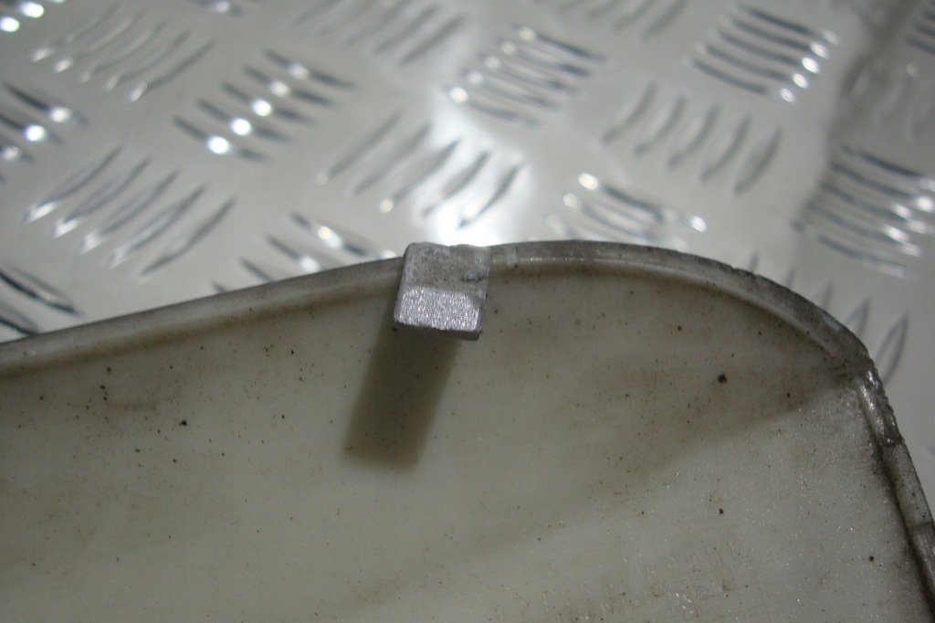 фото №7, Решётка радиатора решётка радиатора peugeot boxer iii 15- lift