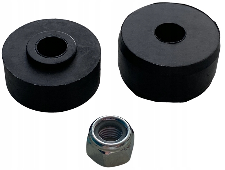 фото №1, Відбійник подушка кронштейн амортизатора aixam всі modele