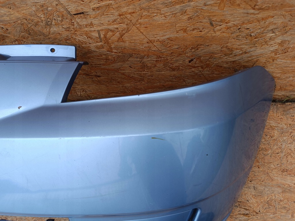 фото №9, Бампер перед передній оригінал 8651107000 kia picanto i