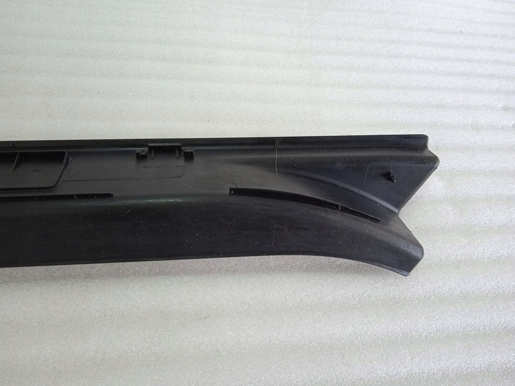 фото №11, Laguna iii coupe молдинг поріг ліва 768538093r