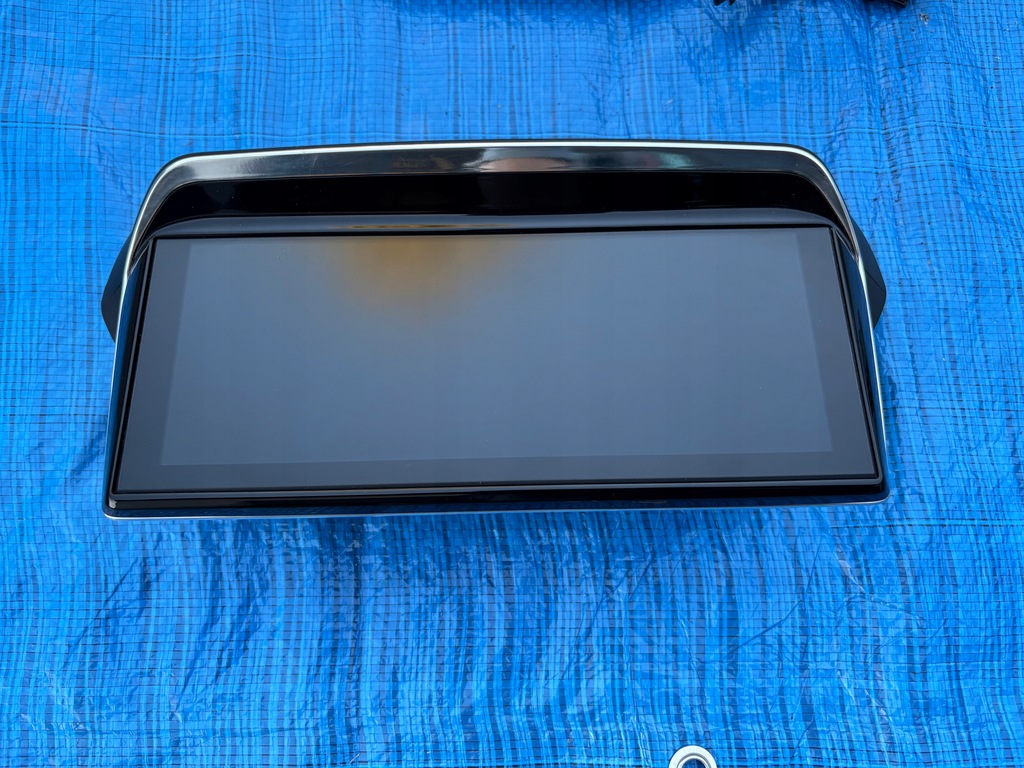 фото №6, Peugeot 208 ii навигация радио панель сенсорный жгут