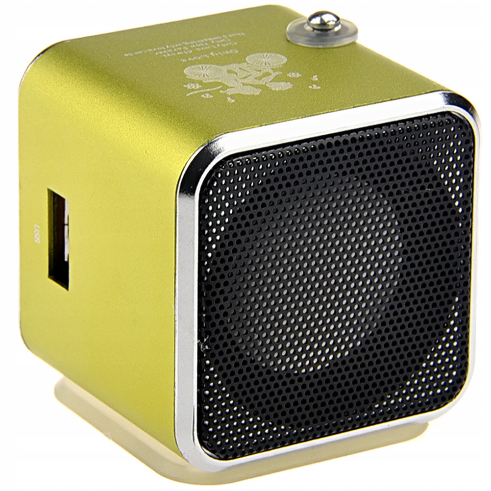 фото №8, Динамік bezprzewodowy програвач mp3