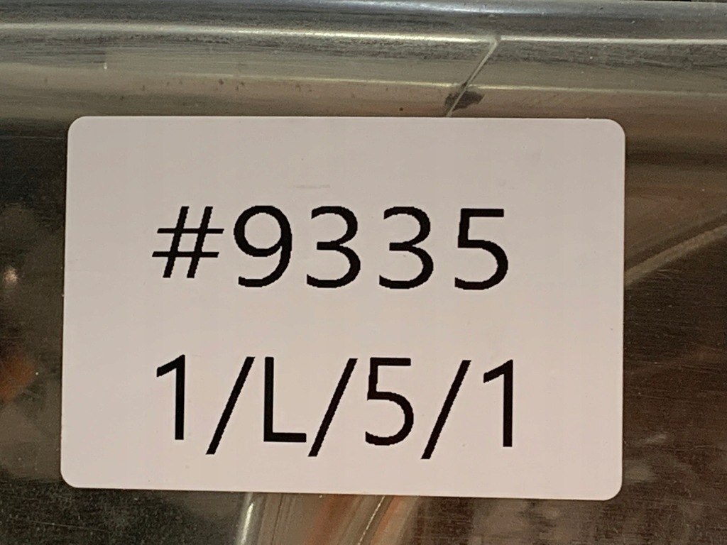 фото №11, Fiat ducato ii лампа перед права 1347690080