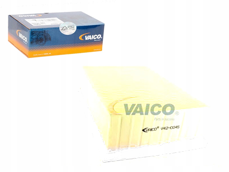 Купить Vaico фильтр воздуха 1444w6 md9750 1457433150