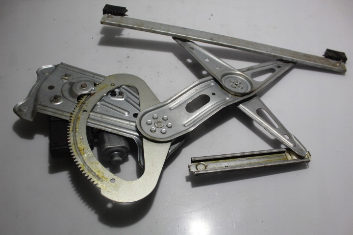 фото №1, Механізм вікон лівий задня renault grand scenic iii