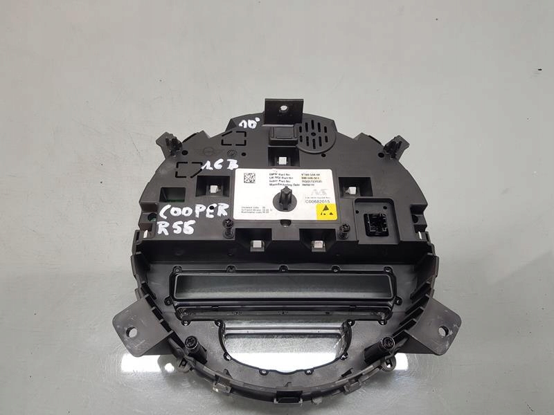 фото №4, Лічильник mini cooper r56 1.6