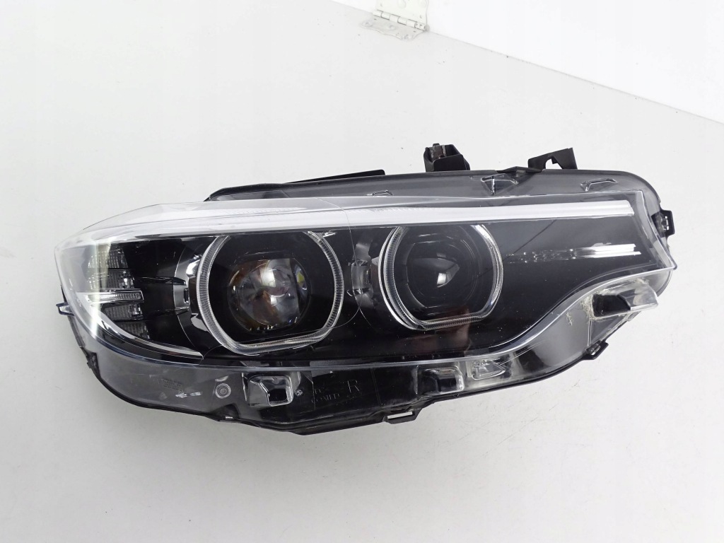 фото №1, Лампа перед передня права bmw 4 f32 f33 f36 lift lci full led