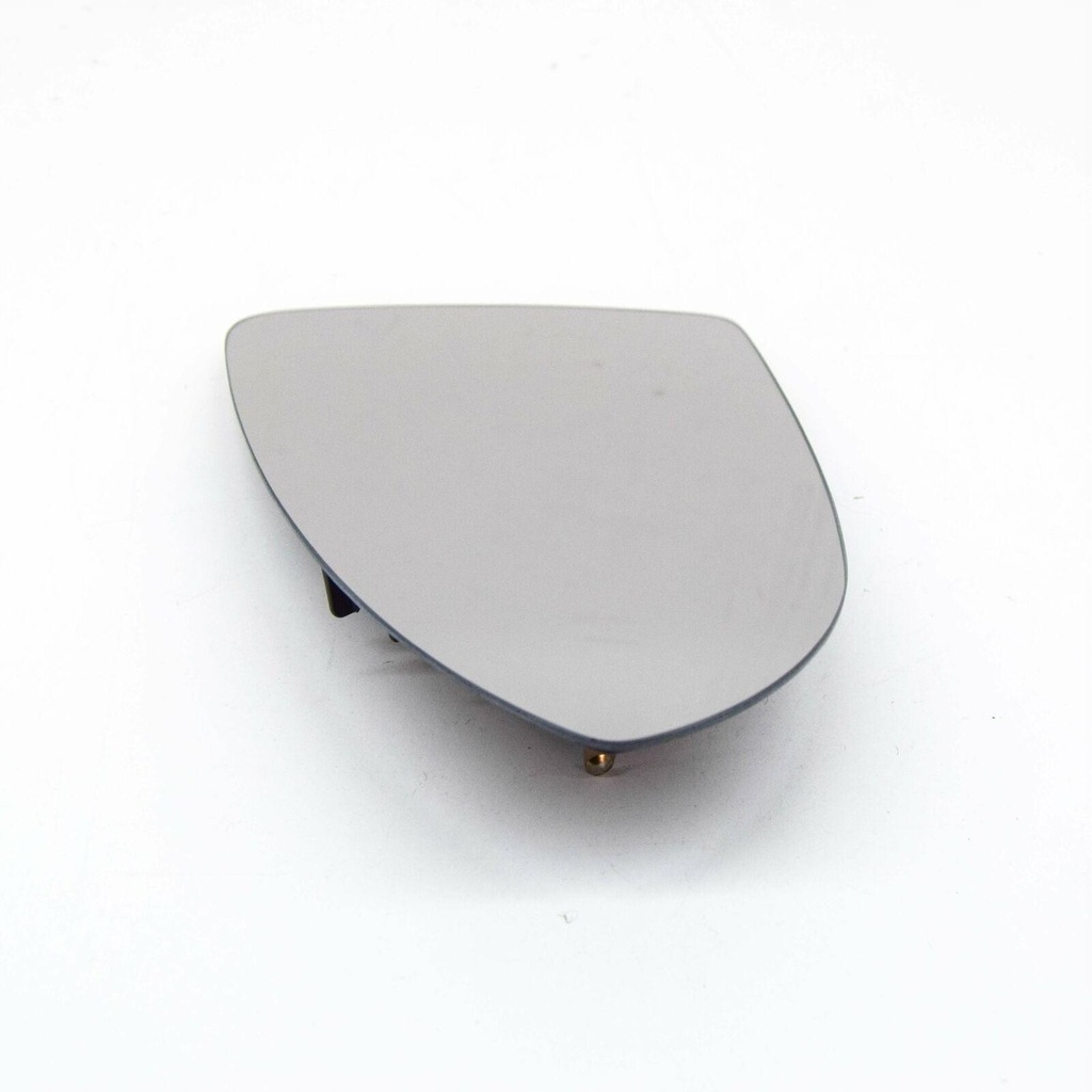 фото №6, Дзеркало скло випукле з плита опорний vag volkswagen golf 2013 2017