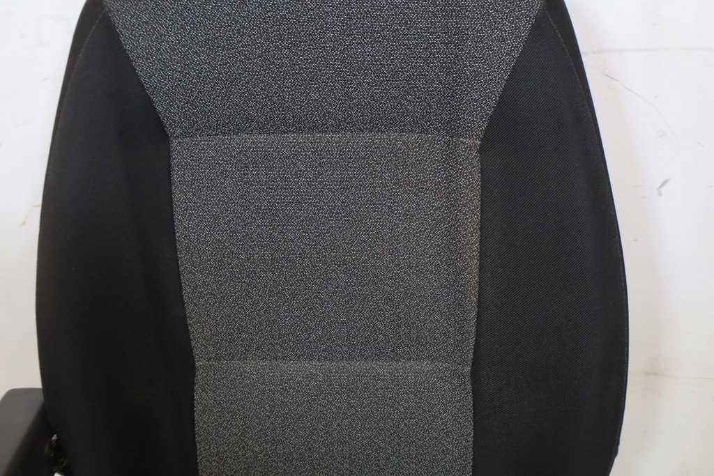 фото №9, Сиденье водителя fiat ducato iii lift