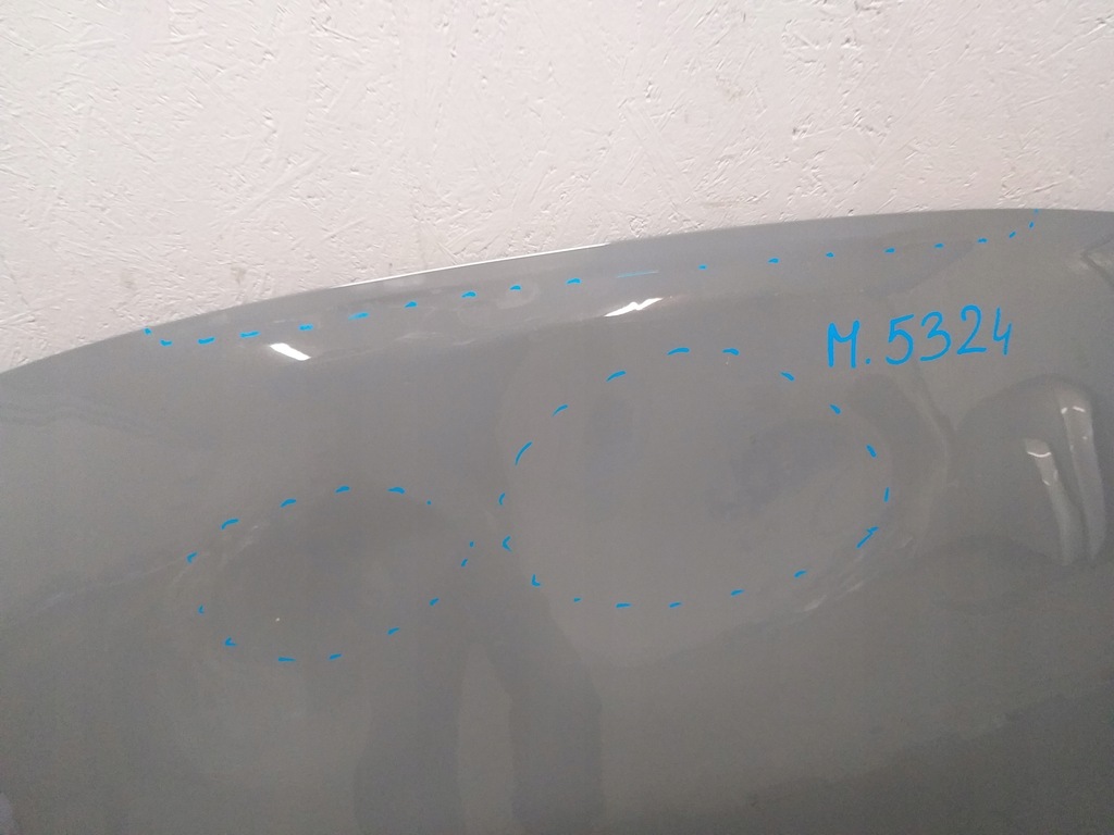 фото №2, Капот hyundai i30 iii 3 17-