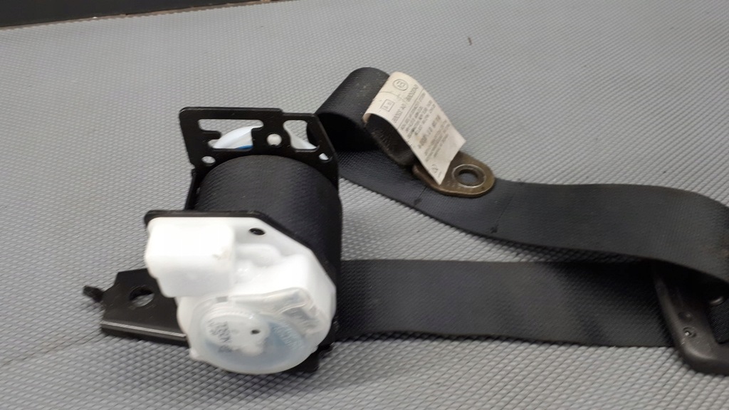 фото №8, Pas правий задня mazda rx-8