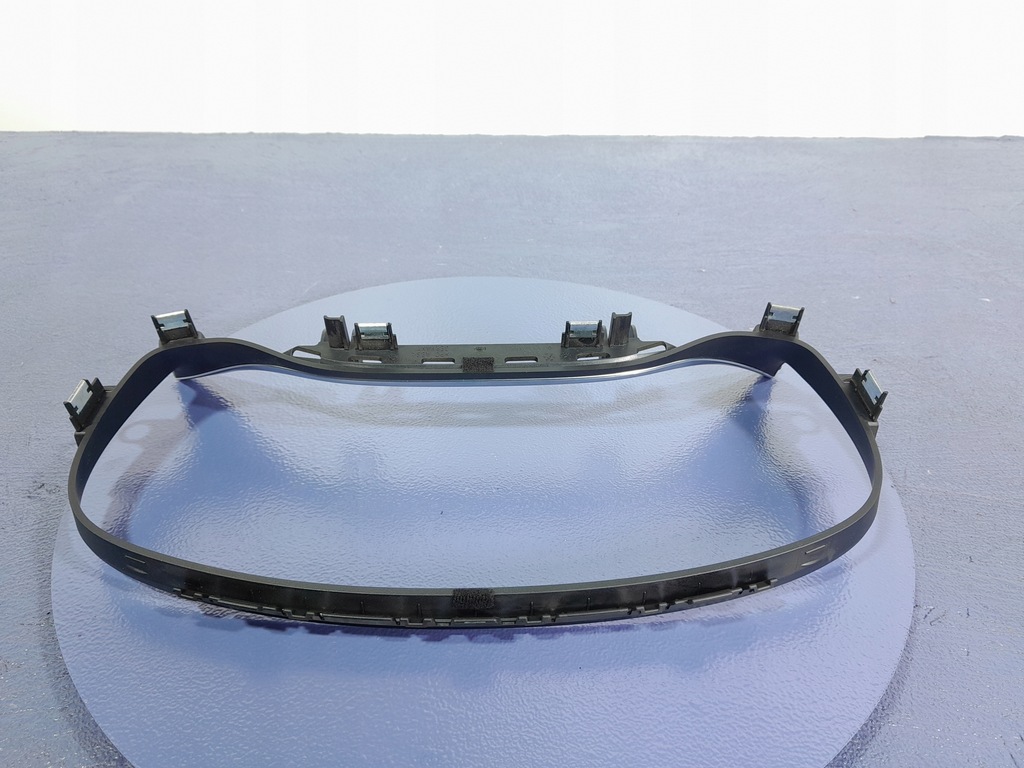 фото №4, Bmw 7 g11 g12 рамка защита спидометра 9321988