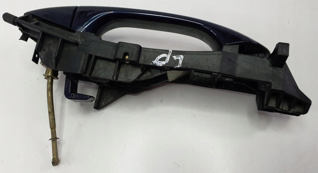 фото №3, Mercedes-benz оригинальный номер a1717600134 кронштейн кронштейн ручка