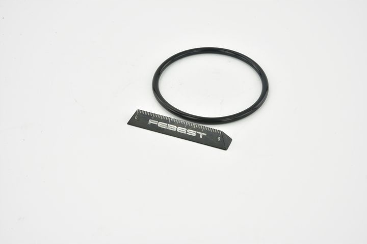 фото №11, Febest ringah-034 прокладка, патрубок дроссель