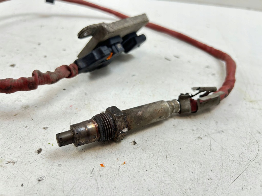 фото №5, 2015 bmw 5 f10 f11 датчик лямбда-зонд 857647101