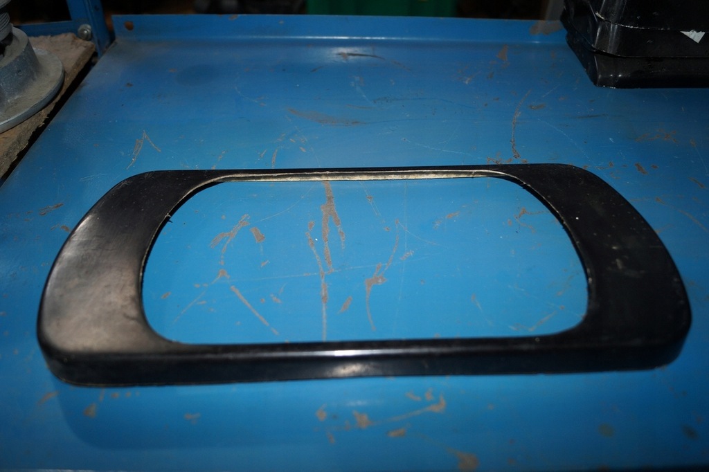 фото №1, Корпус фара liaz