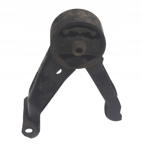 фото №1, Кронштейн подушка двигателя mitsubishi grandis 2.0 did