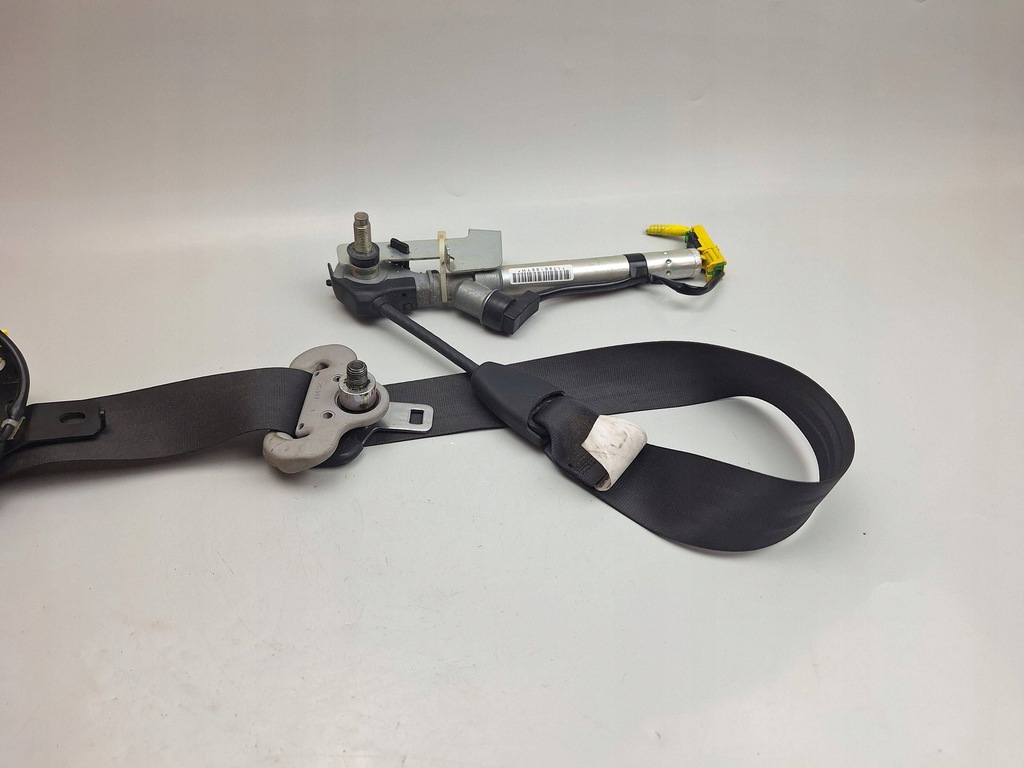 фото №9, Передний pas безопасности перед сторона левая honda cr-v 81850swwe0