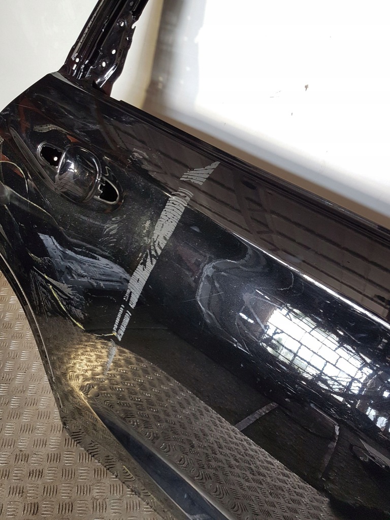 фото №6, 2025 subaru ascent двері задні 60409xc00a9p