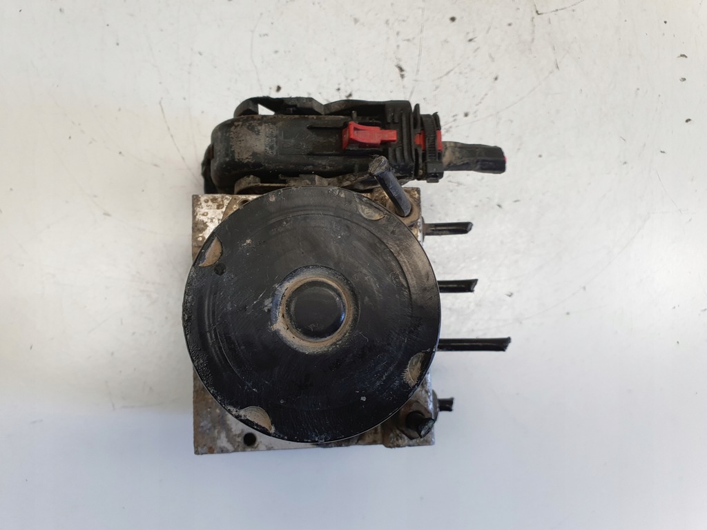 фото №8, Vw polo fox 1.2 6v насос abs гальмівна 0265800808 0265232292