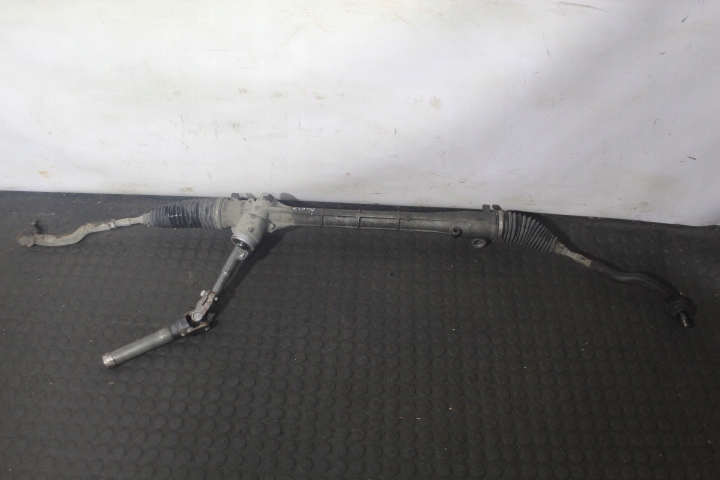 фото №1, Рулевая рейка toyota auris i lift 1.6