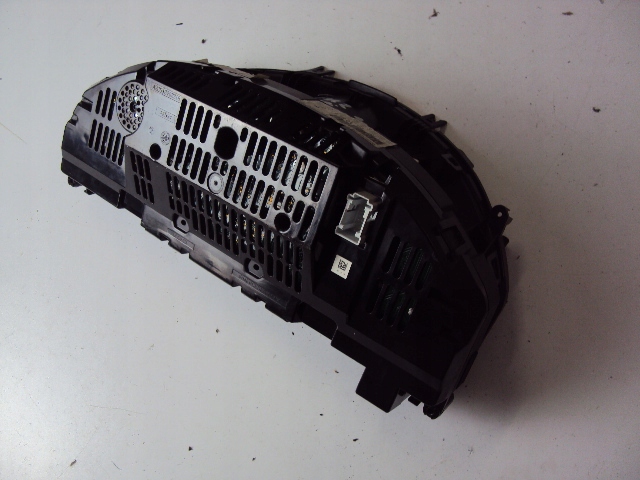 фото №7, Счетчик приборы mercedes e-klasa w212 2.2 cdi uk