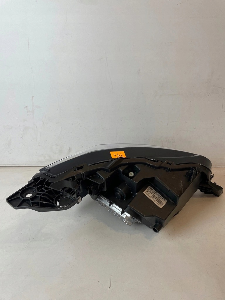 фото №14, Лампа перед передня ліва peugeot 208 ii full led технологія лінза