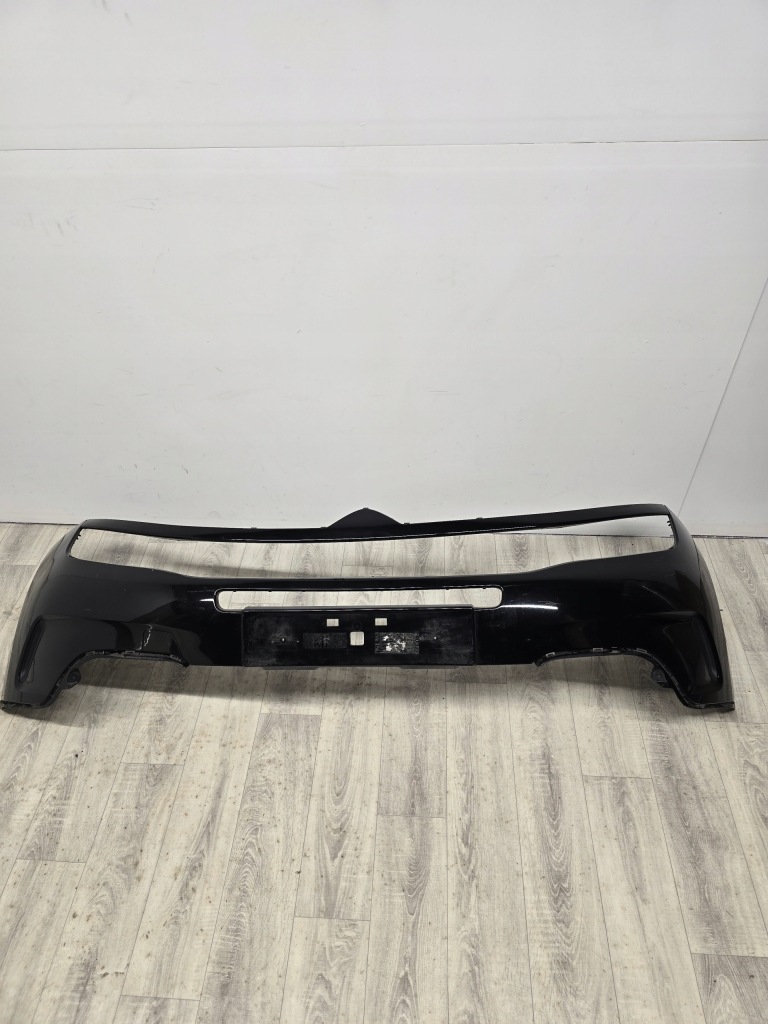 фото №1, Бампер передній citroen c5 aircross 18- nr 43553