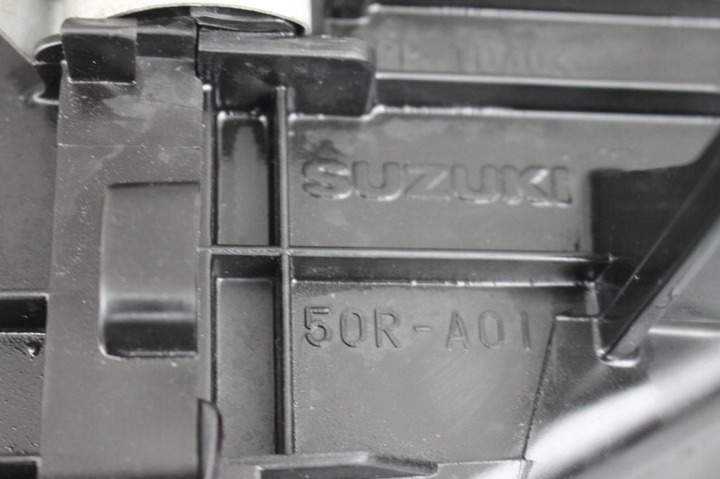 фото №5, Корпус фильтра воздуха baleno ii 1.0 b/jet 15-19