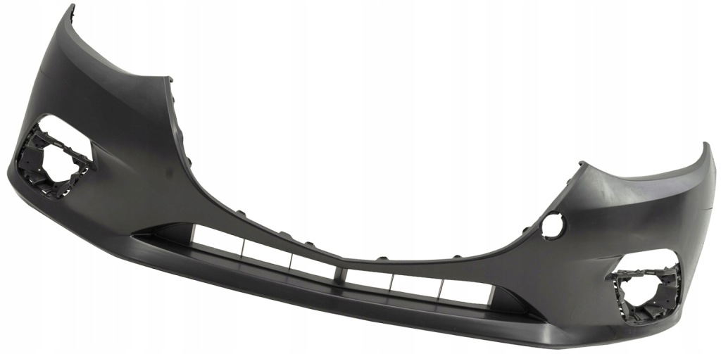 Купити Mazda 3 2014 - 17 бампер передній