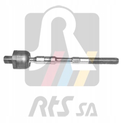 фото №2, Тяга рулевой rts do nissan altima 2.5