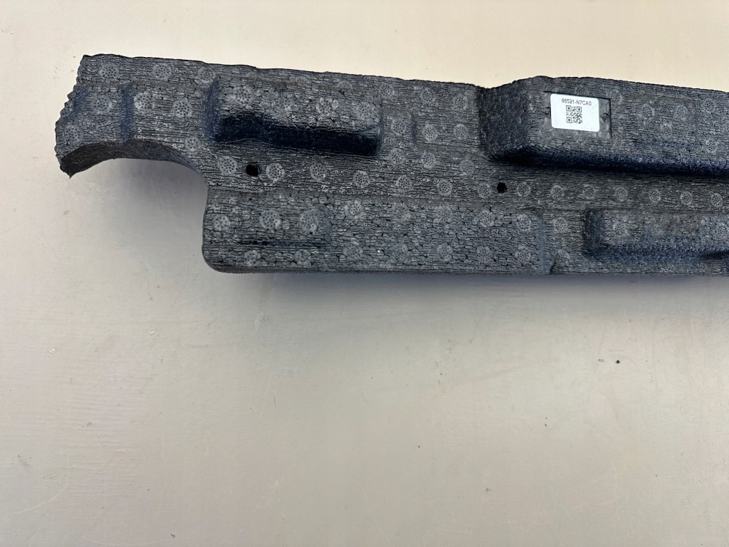 фото №7, Hyundai tucson iv 4 20r- абсорбер бампера перед пена