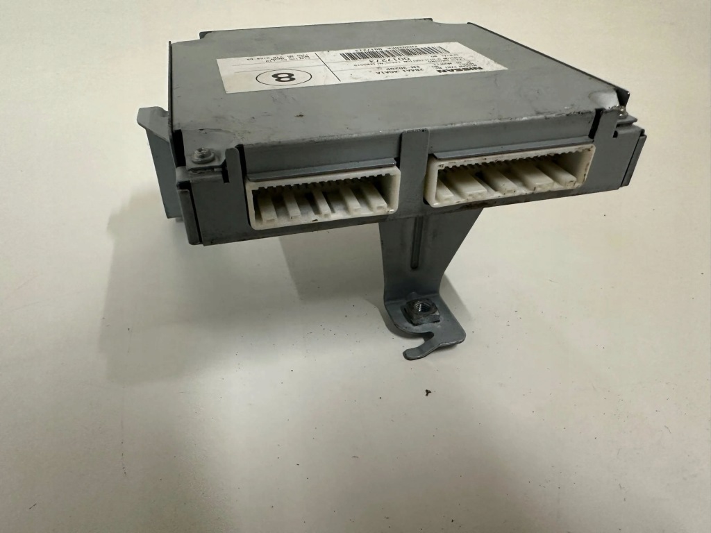 фото №3, Infiniti q50 2016 модуль / блок управления камеры