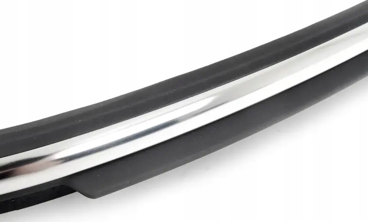 фото №3, Молдинг декоративная крыша боковая mini cooper r57 cabrio оригинал