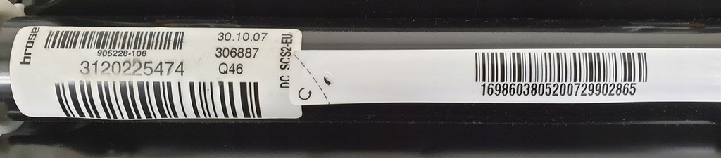 фото №9, Сиденье правый перед mercedes w245 w169 europa