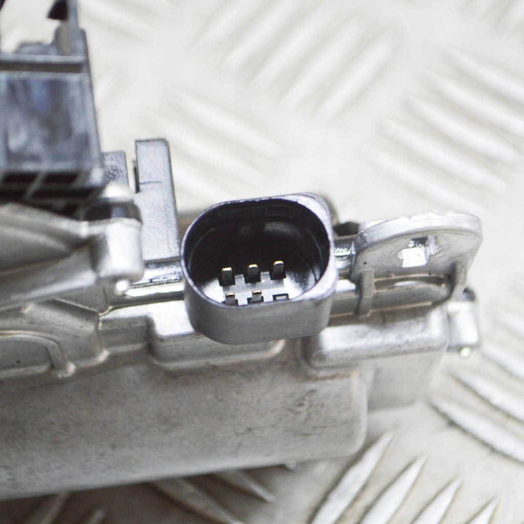 фото №7, Audi q8 2021 привід електричний підйому кришки задній / багажника