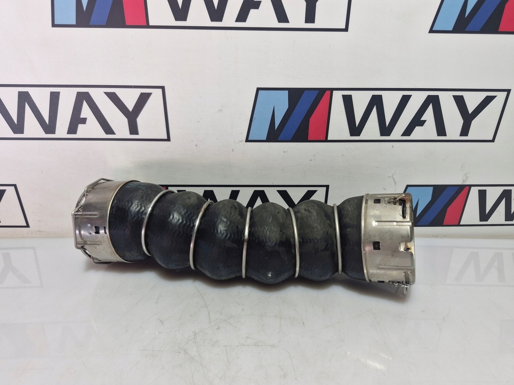 фото №1, Bmw 3 g20 g21 труба шланг наддуву повітря 8479695