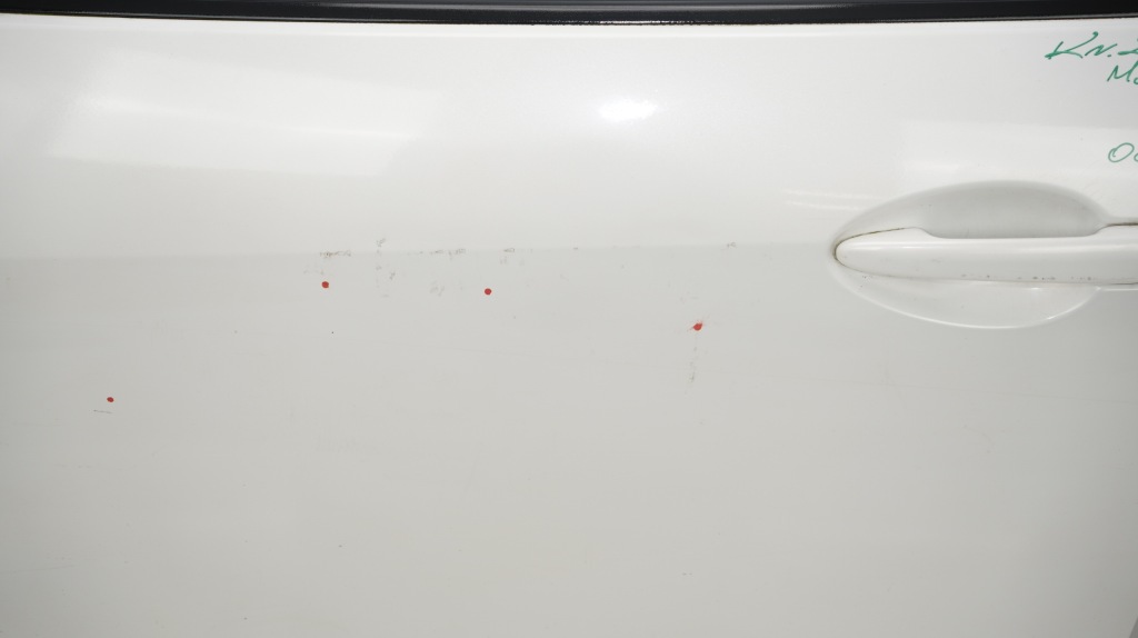 фото №5, Двері лівий перед mazda 3 bl 08-13r 34k