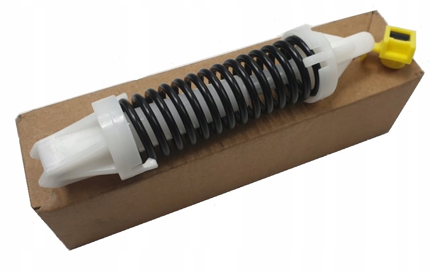 фото №1, Пружина зворотна педалі зчеплення signum vectra c