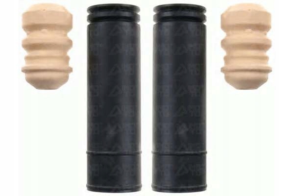 фото №2, Sachs 900 049 набор защиты пылезащитный, амортизатор