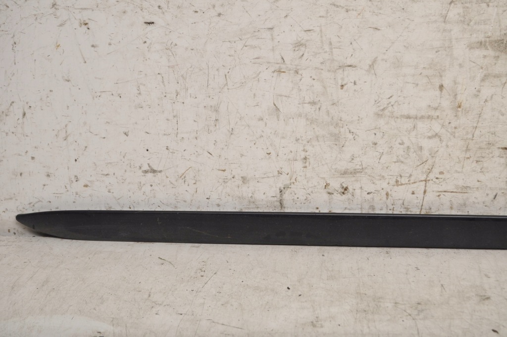 фото №2, Audi a5 i молдинг накладка поріг ліва