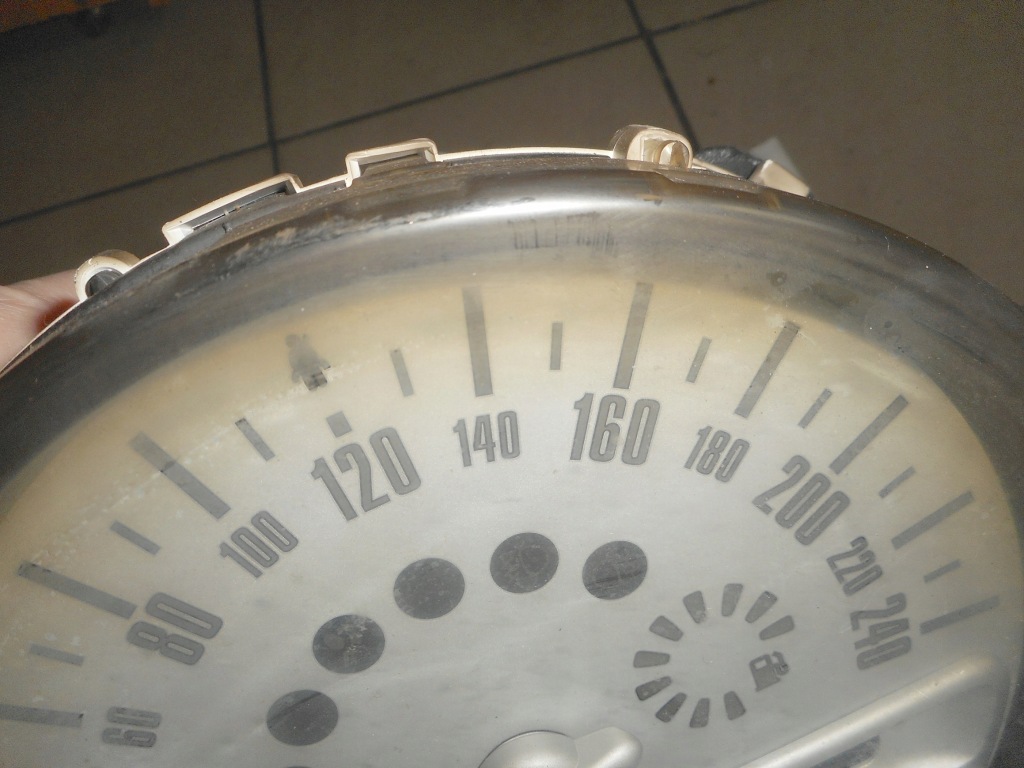 Mini cooper r56 радио cd 3449347 счетчик 9136193 Доставка