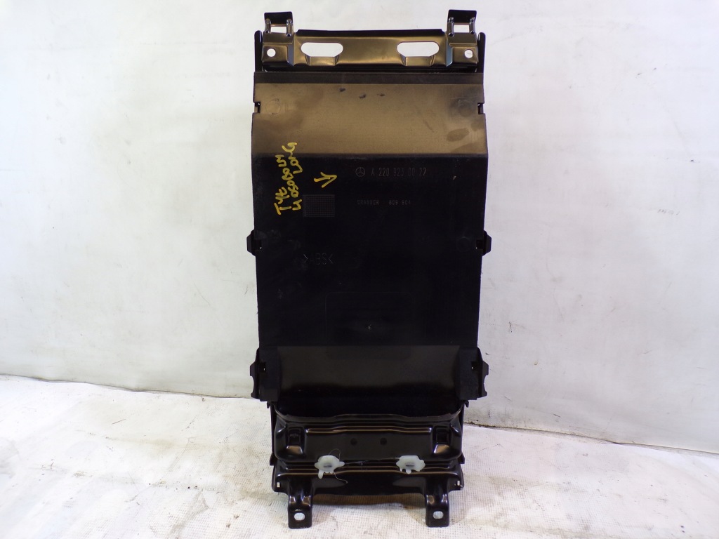 Підлокітник задній сидіння mercedes w220 long шкіра Київ