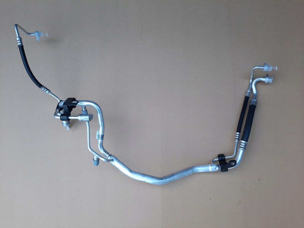 фото №1, Przwwód трубки кондиціонера opel grandland x